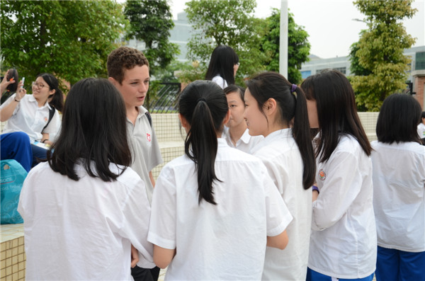 倍受学ç