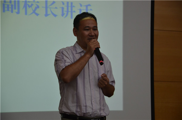 蔡东科å