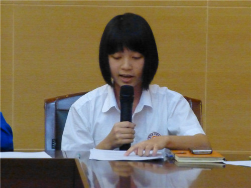学生会å