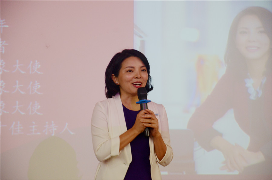叶纯老师分享自己的求学经历.JPG