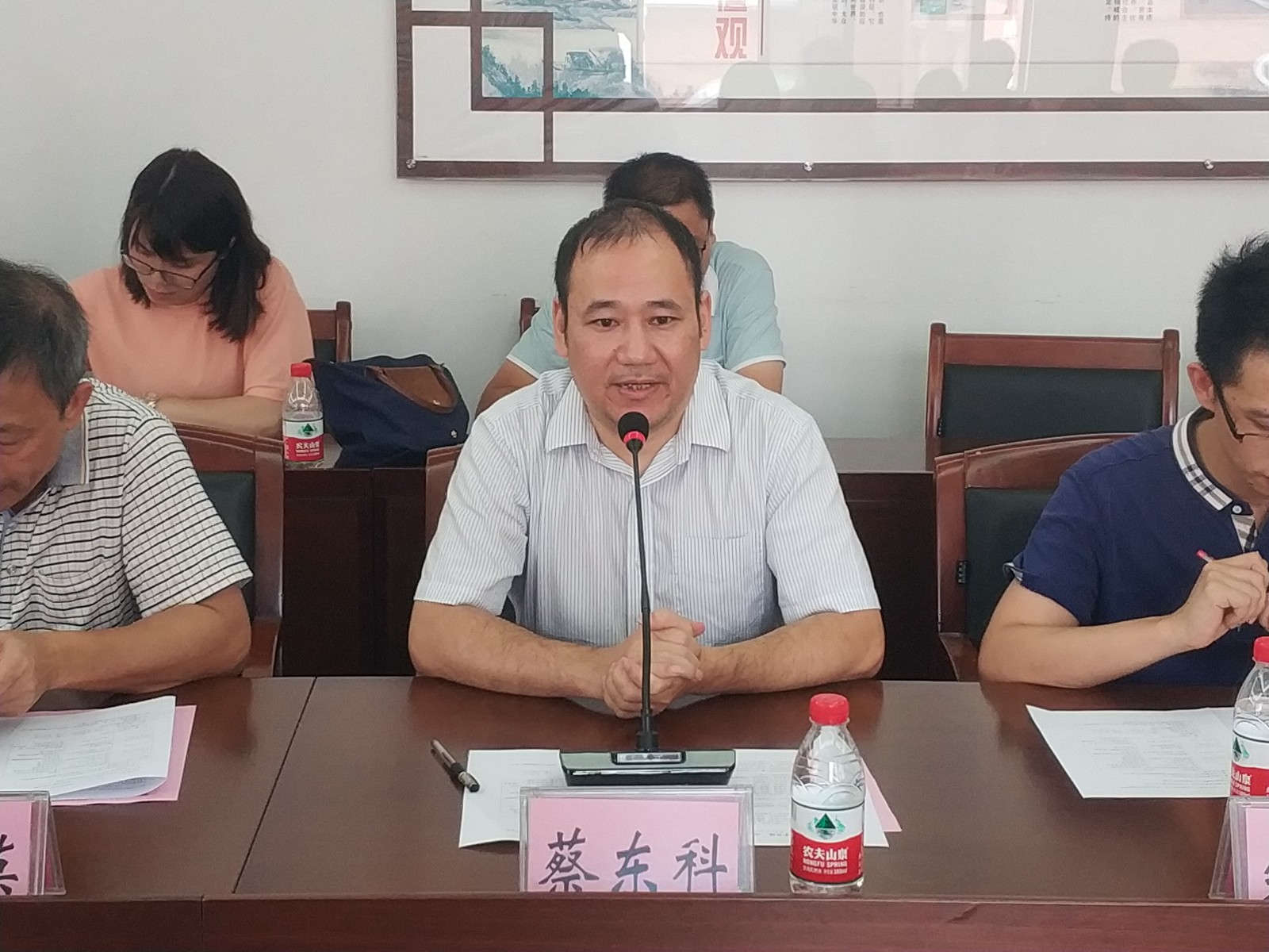 12 蔡东科副校长致欢迎词.jpg