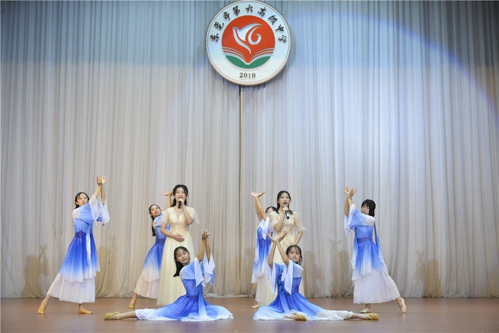 毛泽东词两首.JPG